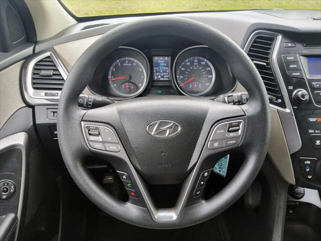 2013 Hyundai Santa Fe Sport
