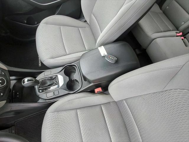 2013 Hyundai Santa Fe Sport