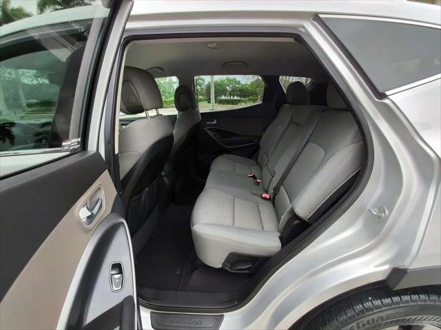 2013 Hyundai Santa Fe Sport