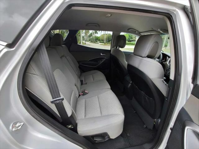 2013 Hyundai Santa Fe Sport
