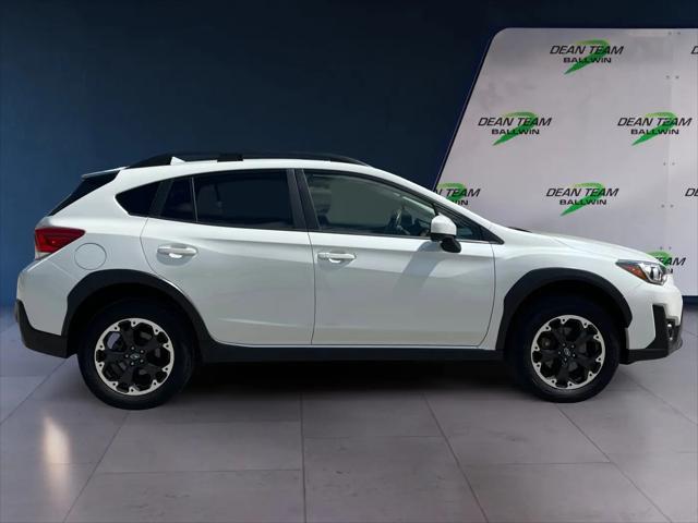 2023 Subaru Crosstrek Premium