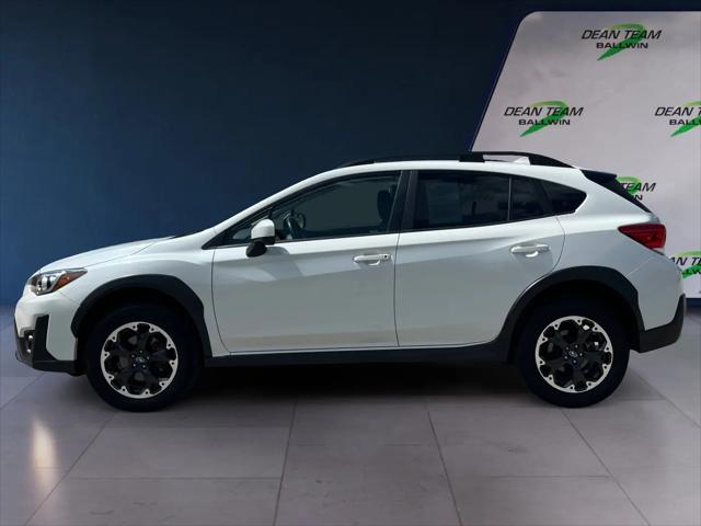 2023 Subaru Crosstrek Premium