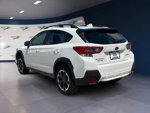 2023 Subaru Crosstrek Premium