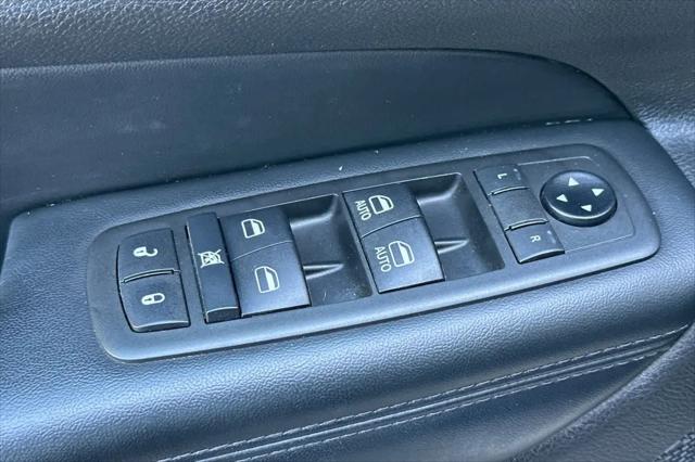 2021 Jeep Grand Cherokee Laredo E 4x4