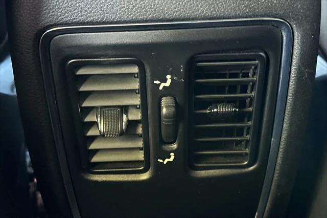 2021 Jeep Grand Cherokee Laredo E 4x4
