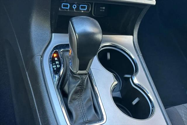 2021 Jeep Grand Cherokee Laredo E 4x4