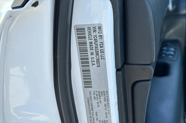 2021 Jeep Grand Cherokee Laredo E 4x4