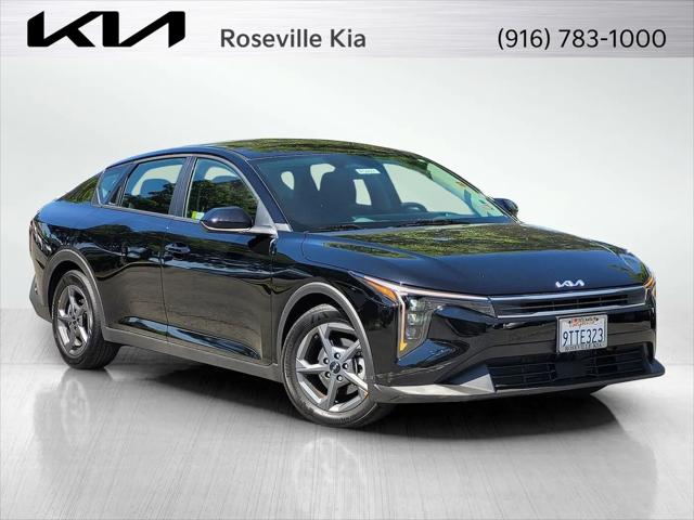 2025 Kia K4 LXS for sale in Roseville, CA