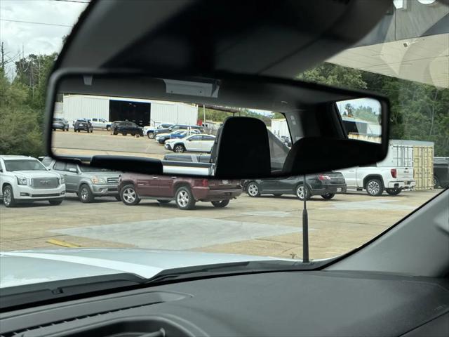 2026 GMC Sierra 2500HD Crew Cab, Standard Bed, Pro, 4WD
