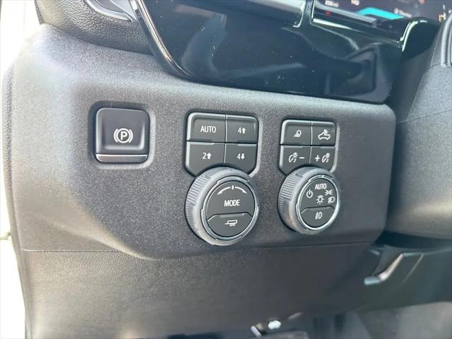 2026 Chevrolet Silverado 3500HD Crew Cab, Long Bed, LTZ Dual Rear Wheel, RWD