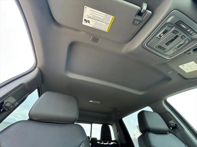 2026 Chevrolet Silverado 3500HD Crew Cab, Long Bed, LTZ Dual Rear Wheel, RWD