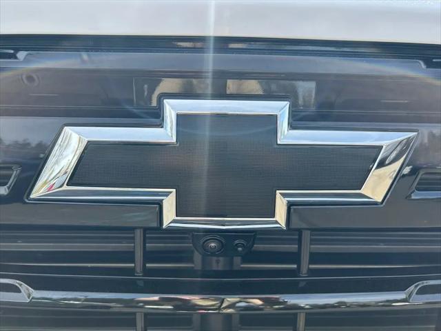 2026 Chevrolet Silverado 3500HD Crew Cab, Long Bed, LTZ Dual Rear Wheel, RWD