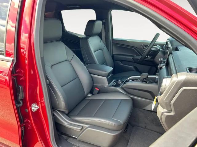 2026 Chevrolet Colorado Trail Boss, 4WD