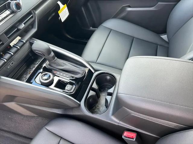 2026 Chevrolet Colorado Trail Boss, 4WD