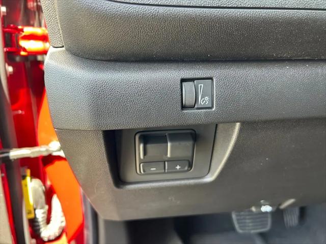 2026 Chevrolet Colorado Trail Boss, 4WD