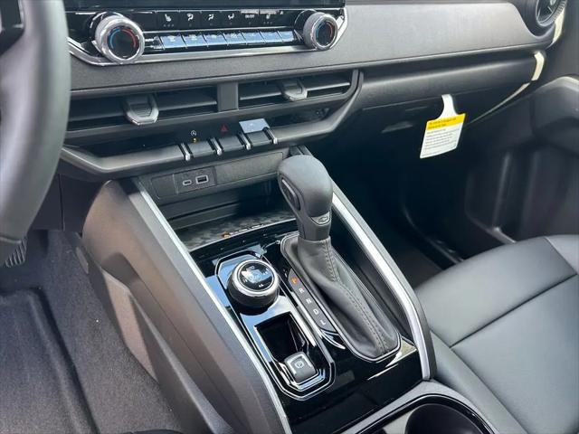 2026 Chevrolet Colorado Trail Boss, 4WD