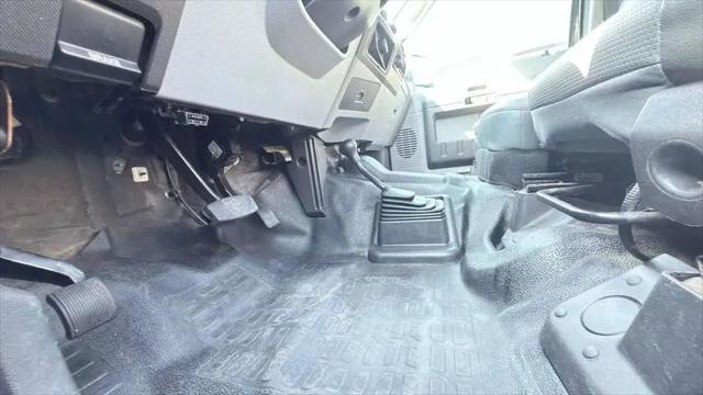 2015 Ford F-250 XL
