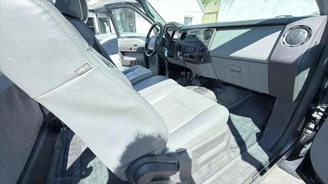 2015 Ford F-250 XL