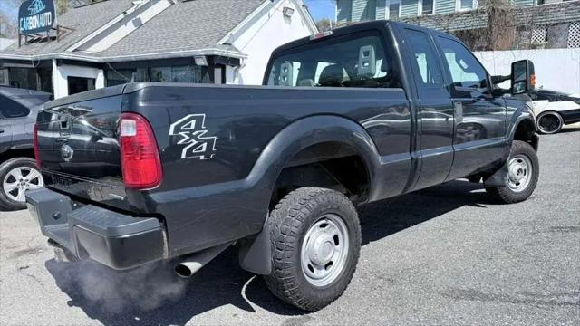 2015 Ford F-250 XL