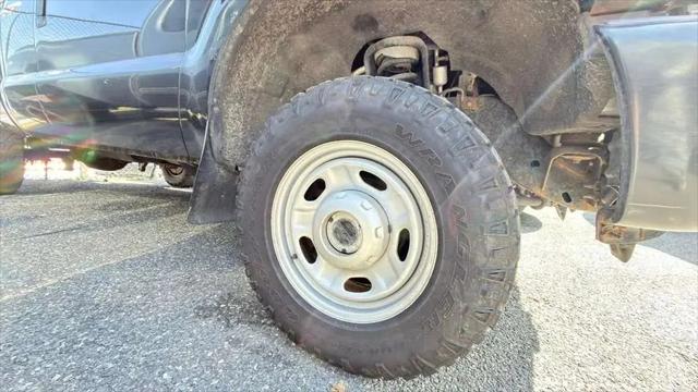 2015 Ford F-250 XL