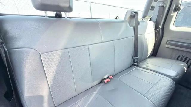 2015 Ford F-250 XL