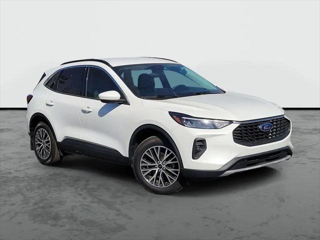 2023 Ford Escape PHEV for sale in Live Oak, FL