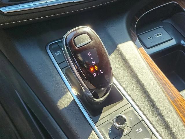 2022 Cadillac Escalade 4WD Premium Luxury