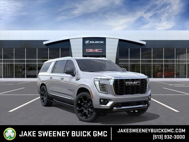 2026 GMC Yukon XL for sale near Lebanon, OH