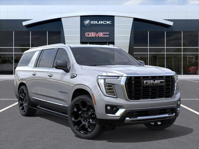 2026 GMC Yukon XL 4WD Denali