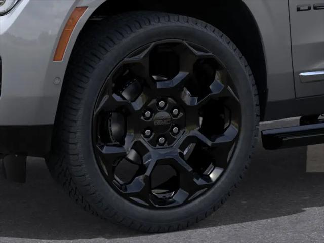 2026 GMC Yukon XL 4WD Denali
