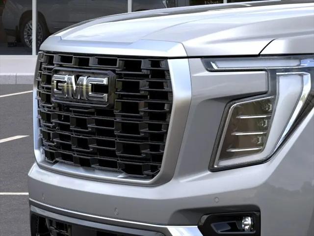2026 GMC Yukon XL 4WD Denali