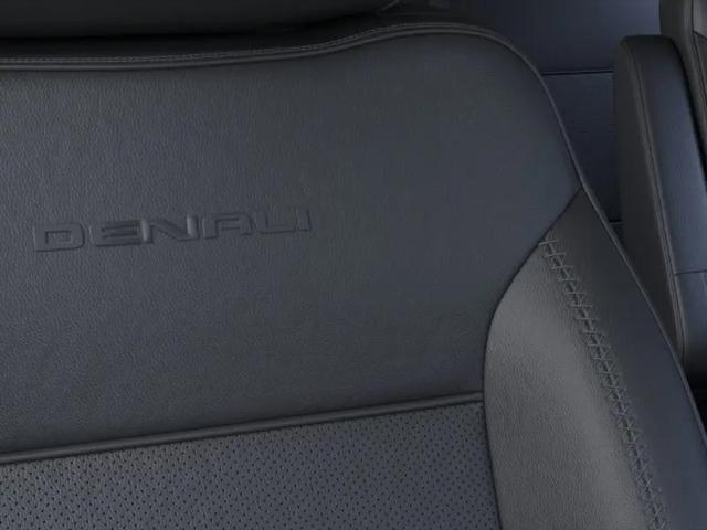 2026 GMC Yukon XL 4WD Denali