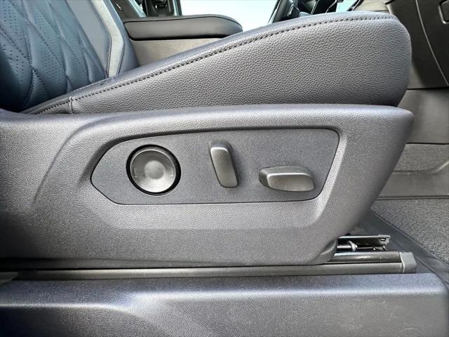 2026 GMC Sierra 1500 Crew Cab, Short Bed, AT4, 4WD