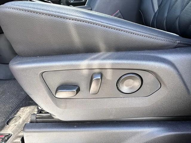 2026 GMC Sierra 1500 Crew Cab, Short Bed, AT4, 4WD