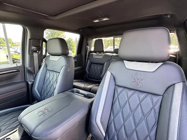 2026 GMC Sierra 1500 Crew Cab, Short Bed, AT4, 4WD