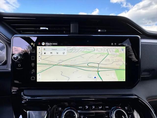 2026 GMC Sierra 1500 Crew Cab, Short Bed, AT4, 4WD