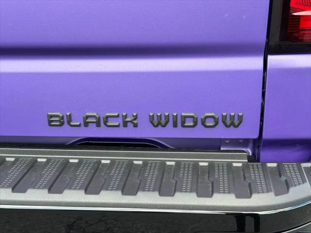 2026 GMC Sierra 1500 Crew Cab, Short Bed, AT4, 4WD