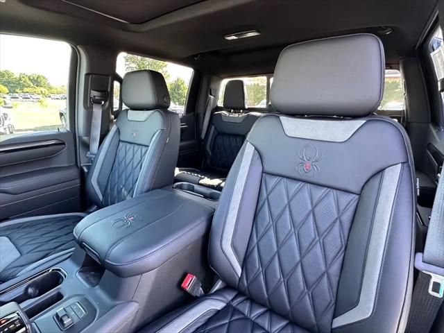 2026 GMC Sierra 1500 Crew Cab, Short Bed, AT4, 4WD