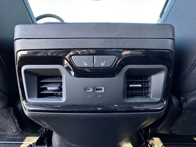 2026 GMC Sierra 1500 Crew Cab, Short Bed, AT4, 4WD