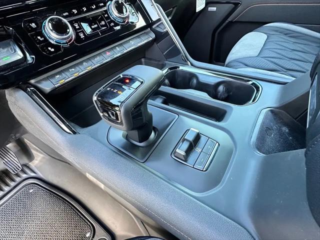 2026 GMC Sierra 1500 Crew Cab, Short Bed, AT4, 4WD