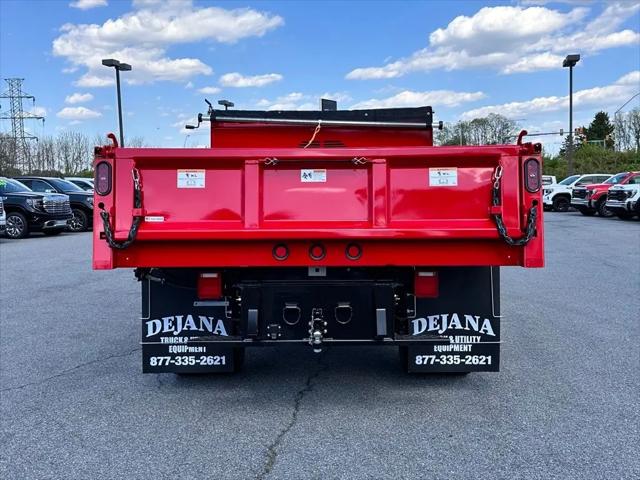2026 GMC Sierra 3500HD Pro
