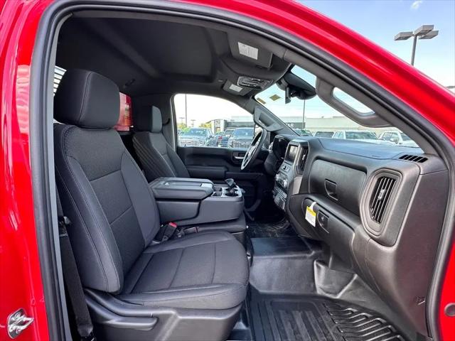 2026 GMC Sierra 3500HD Pro