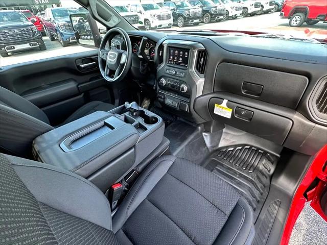 2026 GMC Sierra 3500HD Pro