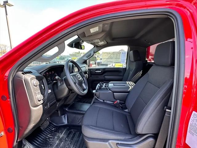 2026 GMC Sierra 3500HD Pro