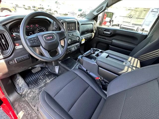 2026 GMC Sierra 3500HD Pro