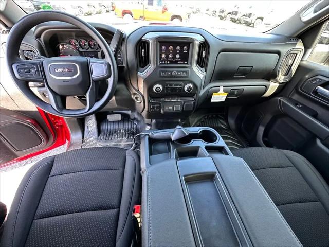 2026 GMC Sierra 3500HD Pro