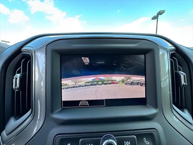 2026 GMC Sierra 3500HD Pro