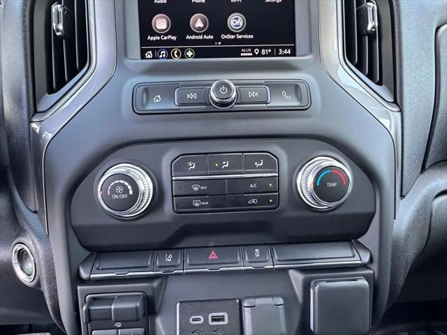 2026 GMC Sierra 3500HD Pro
