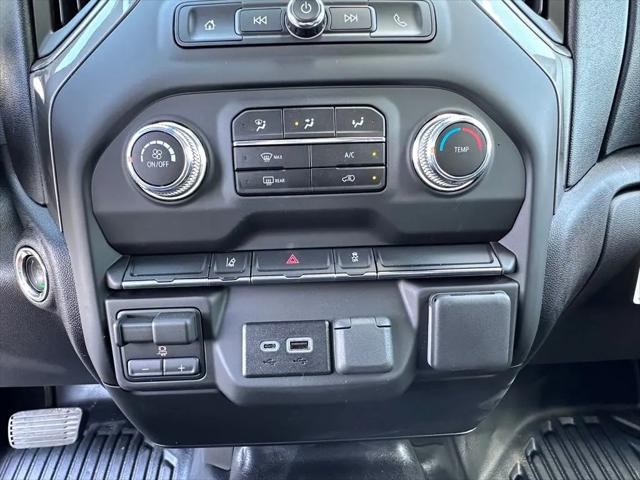 2026 GMC Sierra 3500HD Pro
