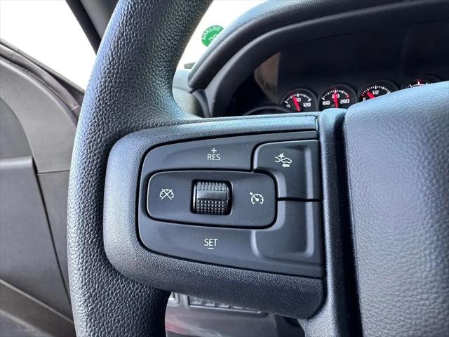 2026 GMC Sierra 3500HD Pro